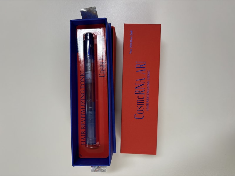 바이오니아 코스메르나 4주차 후기입니다.