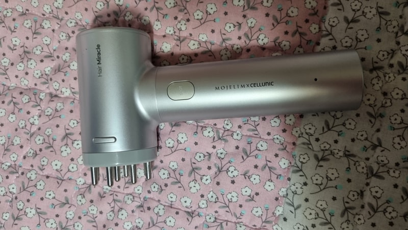 ★ 헤어미라클 4주차 후기 ★