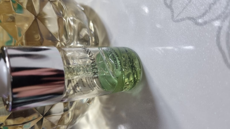 ★ ザ·マッシモ アンプル 2週目 体験談 ★