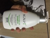 ▣ [DHT-X 스칼프티] DHT-X프리미엄 후기----[1주차]