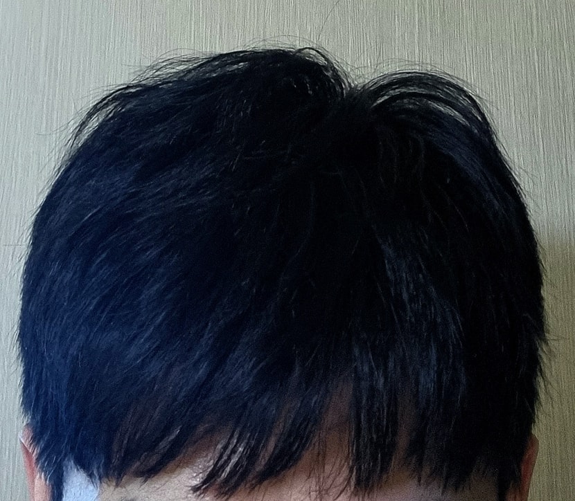 3주차 두발 사진/ 포토리뷰 미션