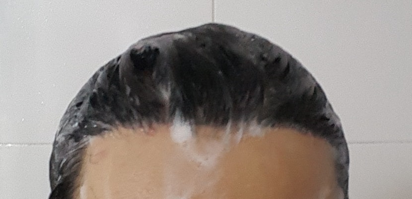 샴푸