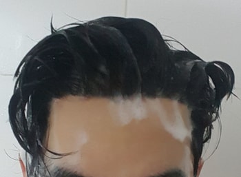 샴푸 
