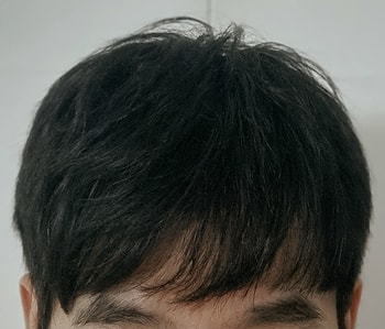 2주차 두발 사진/ 포토리뷰 미션