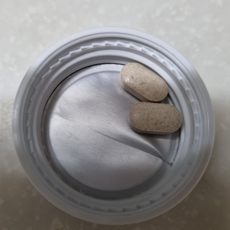 Cバラミンビオチン3週目体験談