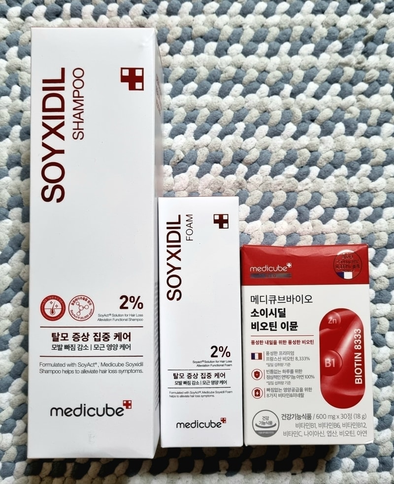 0週目の製品受領体験談を残します。