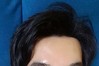 샴푸이후