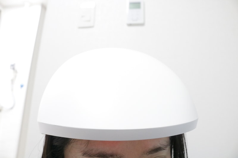 メディヘア 使用機 (3/24)