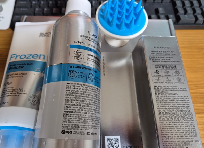 Review of the September event