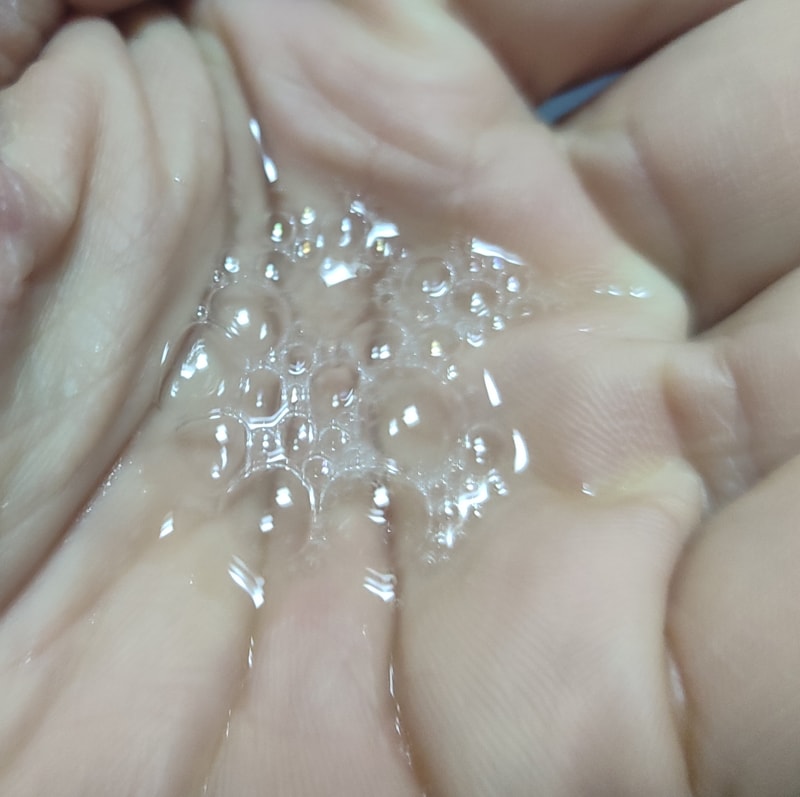 모제림 X 세라젬 사용 2주차 & 앰플 쥐어짜기!