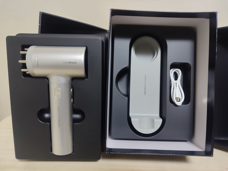 모제림 X 세라젬 사용 1주차 & 개선되는 대다모!