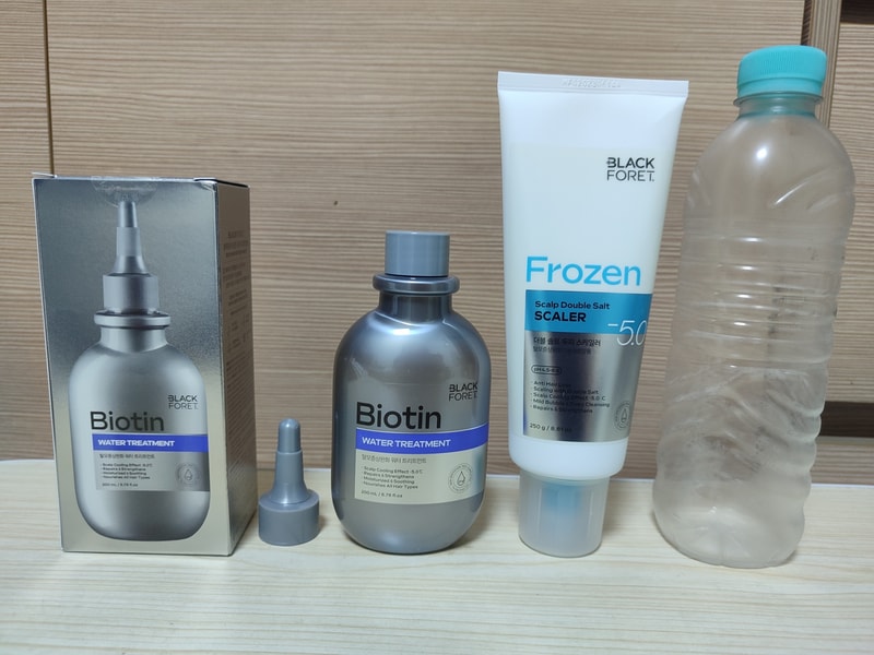 1週目の体験談です。