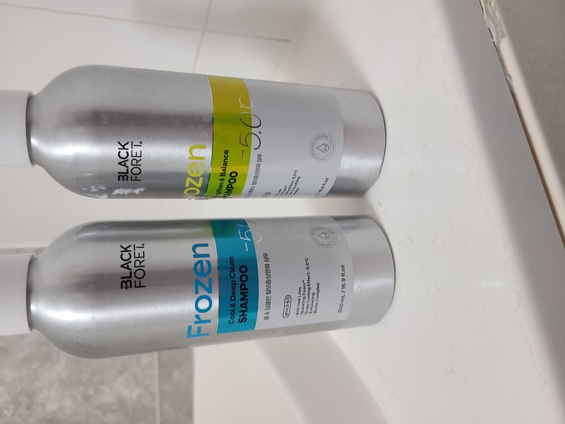 [ブラックフォレタン酸クーリング(2次)] 3週目体験談