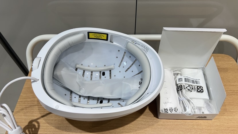 벨크로! 다 떼어줄테닷