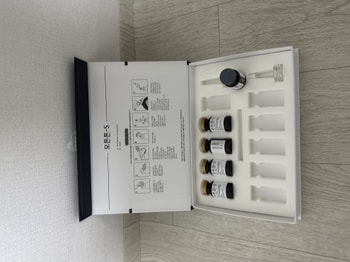 3mL x 5바이알