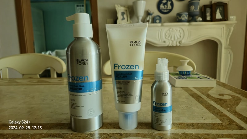 이벤트 당첨 후기