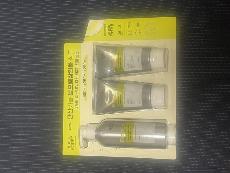 1週間後の体験談