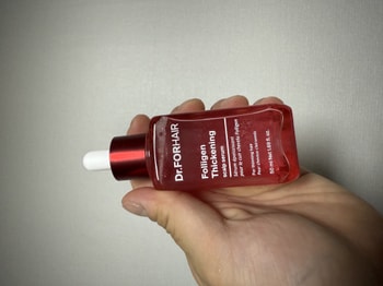 제품 모습입니다