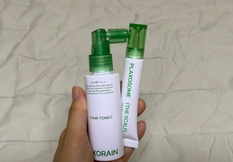 뮤리나 효과 조금씩 나기 시작하네요