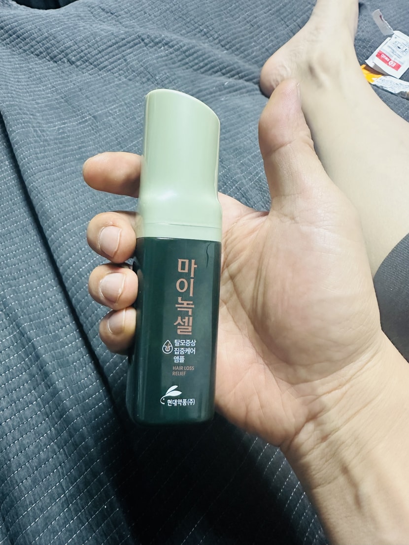 큼지하게 60ml 용량입니다. 