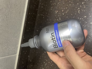 바꿔 끼워주었습니다!