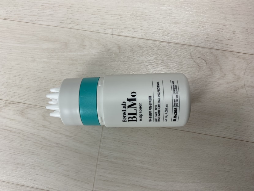 두피토너