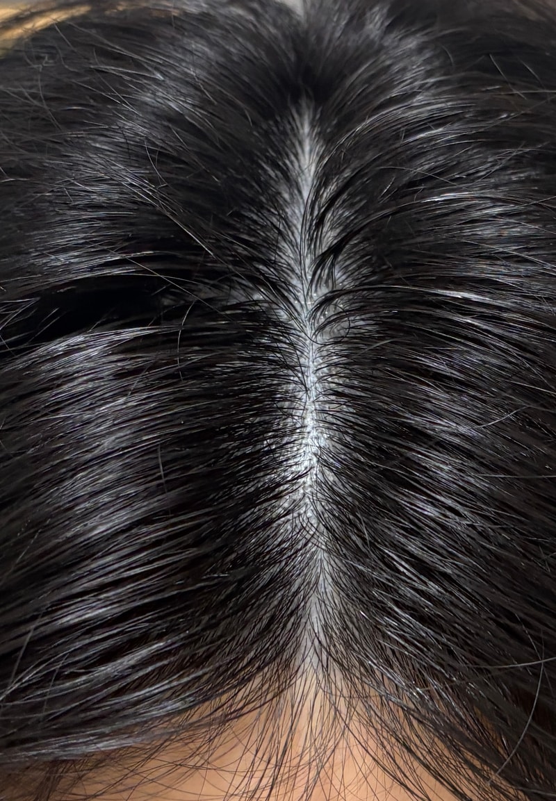 헤어미라클 8주차 후기