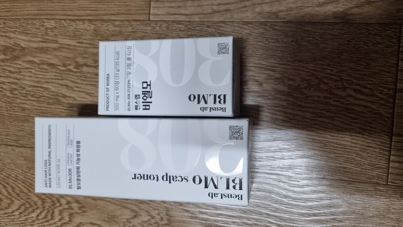 ★ ビエルモ パッケージ 1週目 体験談 ★