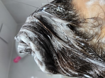 풍성한 거품 최고