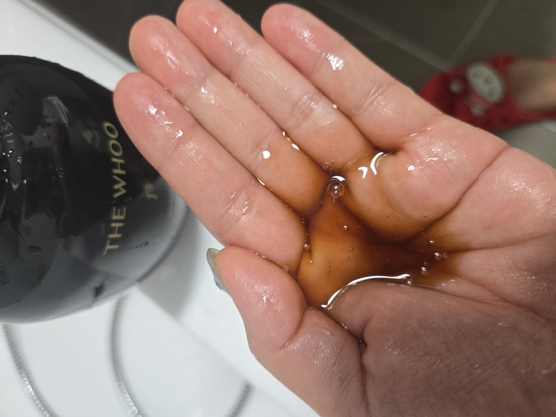 ザ·フー第1週目体験談