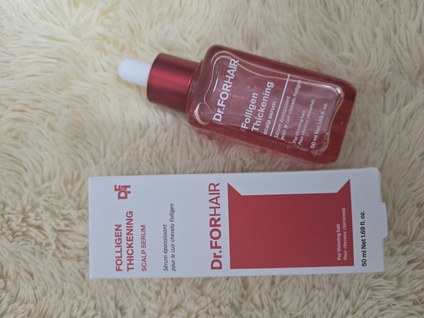 닥터포헤어 폴리젠 씨크닝 스칼프 세럼