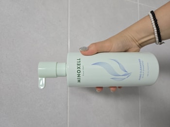 민트 파스텔톤 색상이 예쁜 마이녹셀
