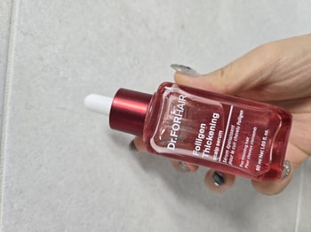 예쁜 케이스와 레드캡슐