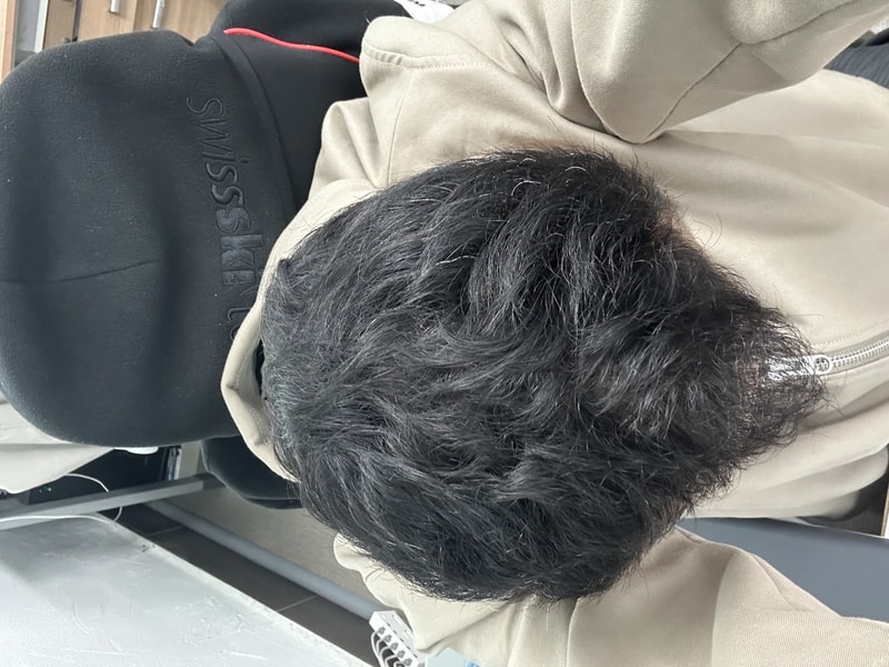 [3주차] 뉴프리미엄TS샴푸