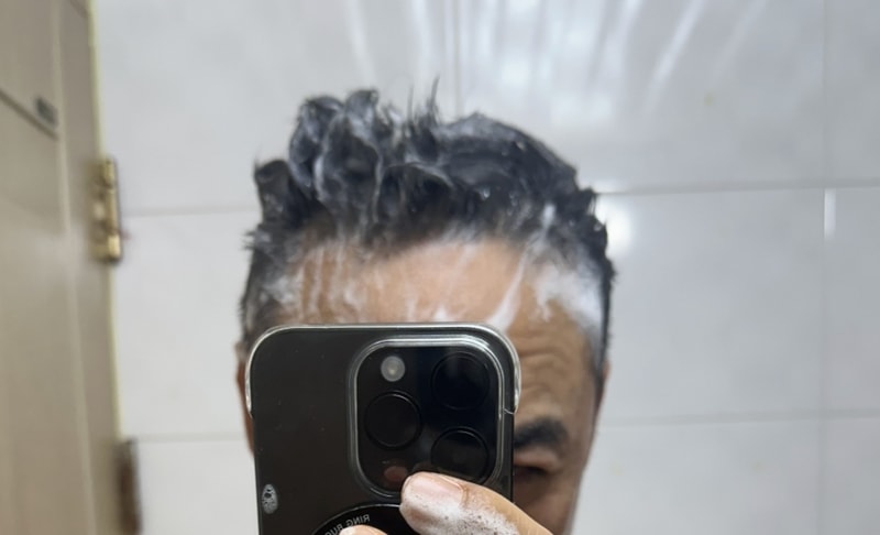 ブラックフォーレ ルートパワー 2週目