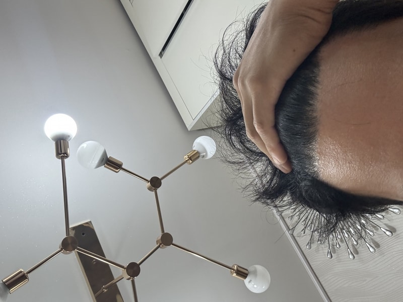 유베르나 3번째 후기!
