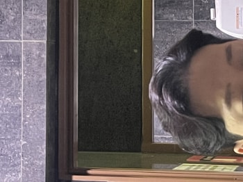 머릿결이 좋아졌어요