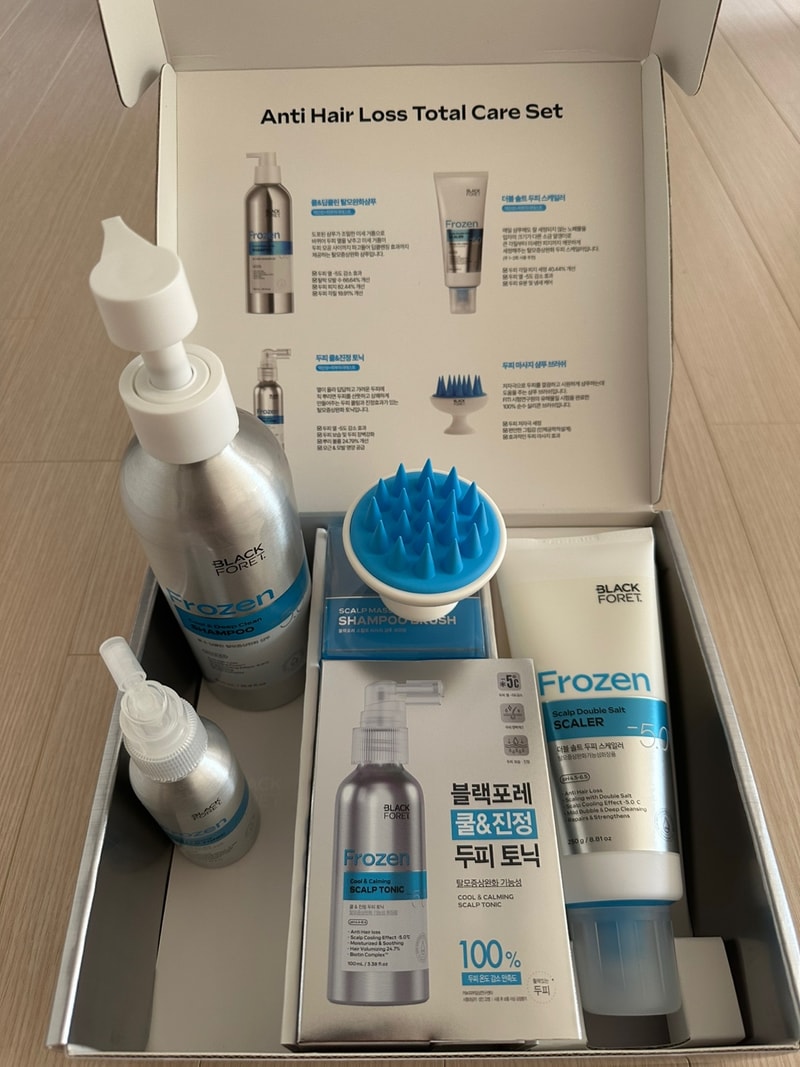 추석선물인증합니다