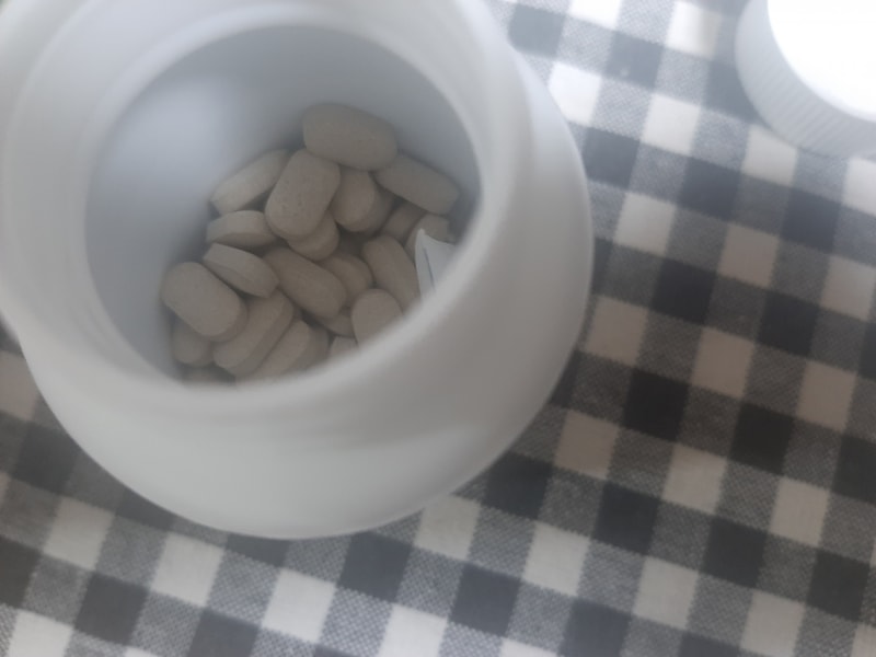 ドクターアドルビオチン最後の4週目体験談^^