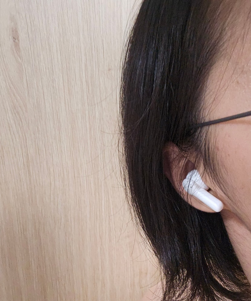 머릿결을 살려줌