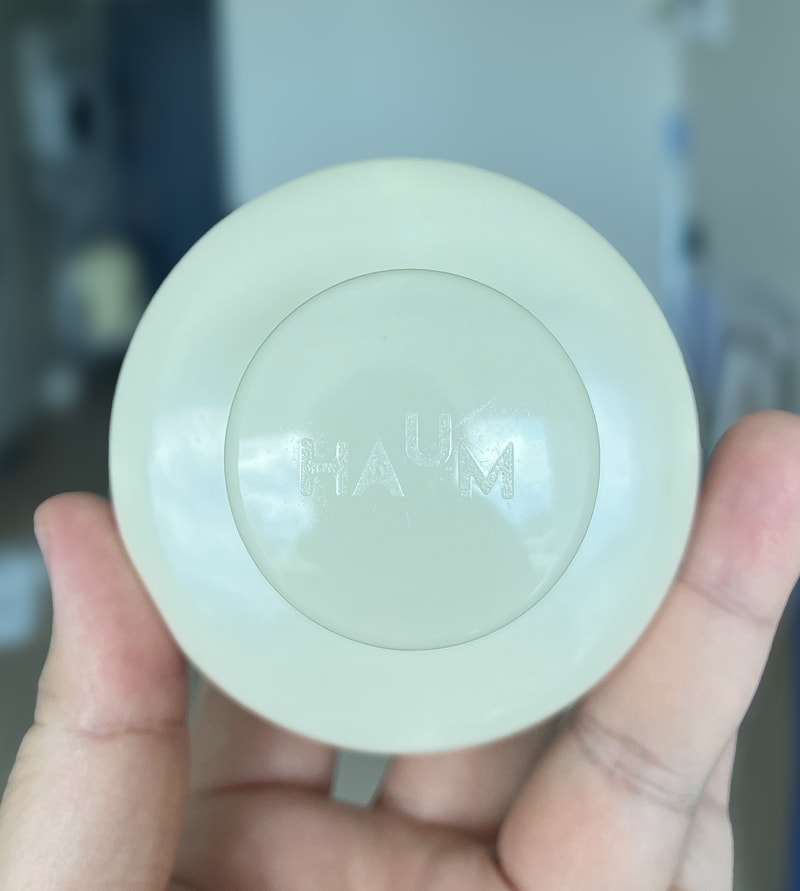 PGGM 脱毛シャンプー 2週目体験談