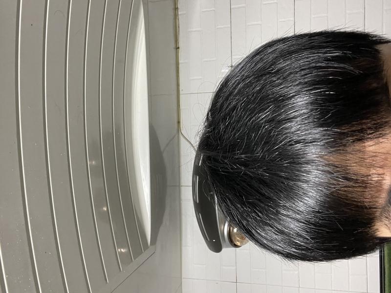 New Hair Day 180 Review