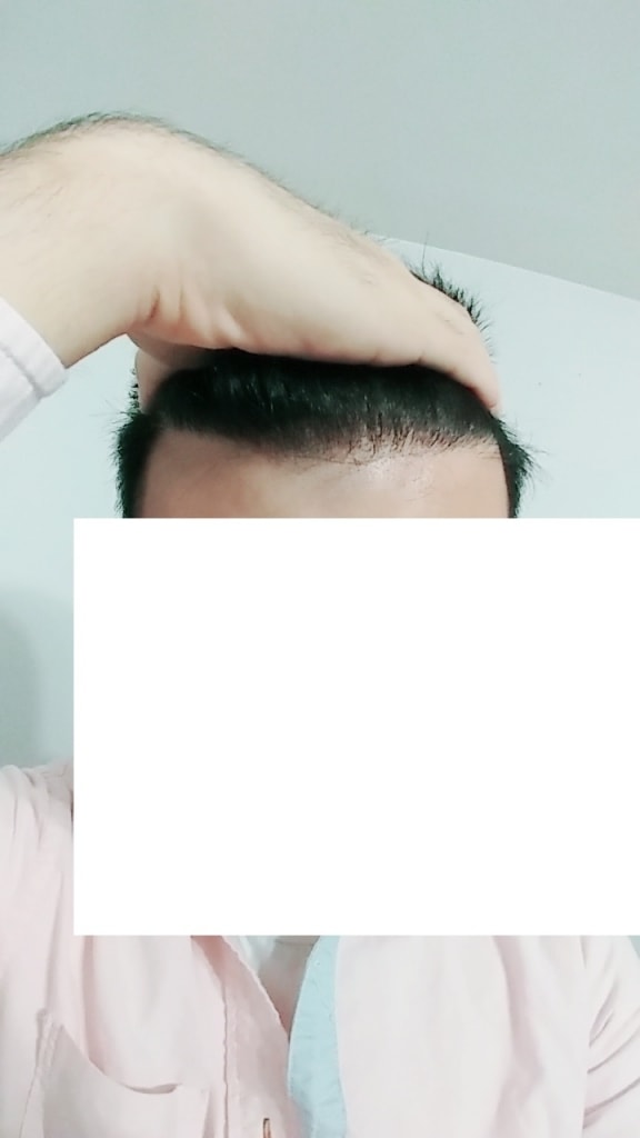 9ヶ月目の認証を残します