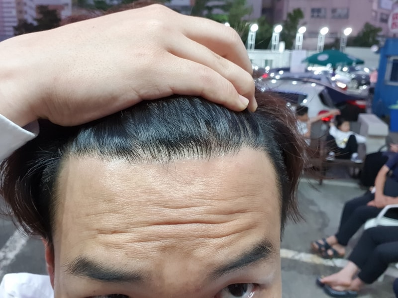是第10个月的后记