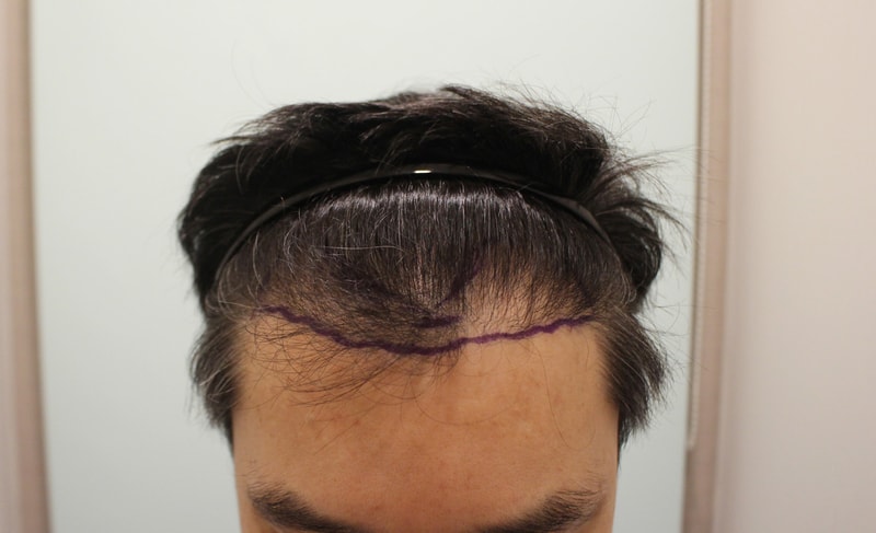 I hope you grow up well like this...