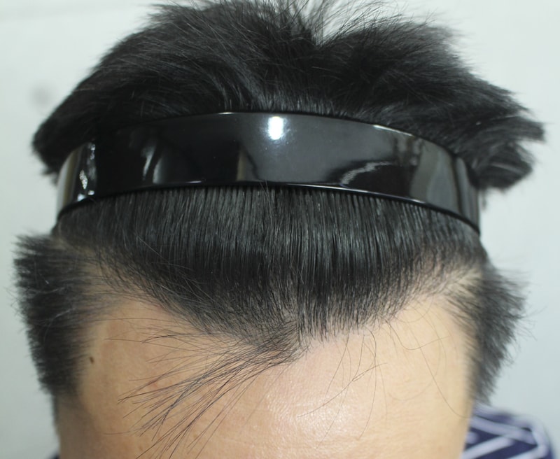 2400 Mo's 8 month review