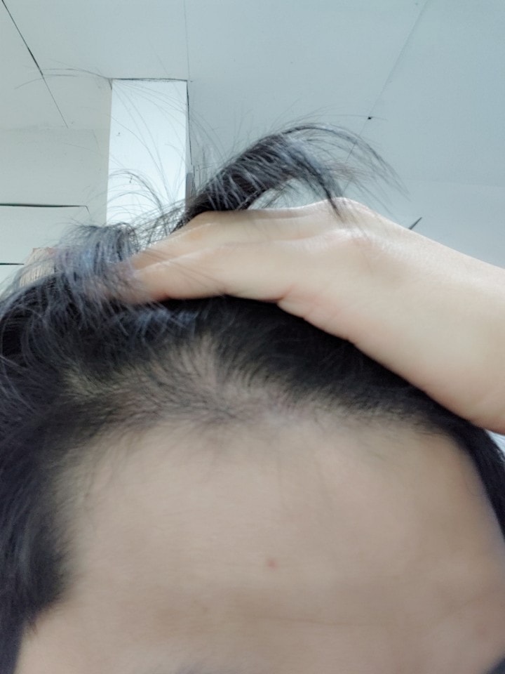 还没有完全改变