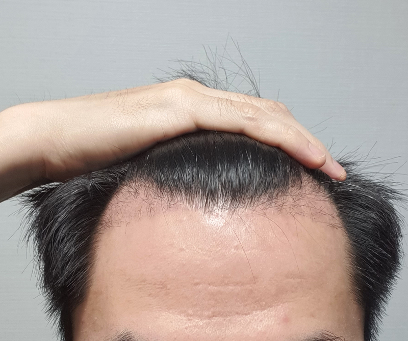 干净利落啊。