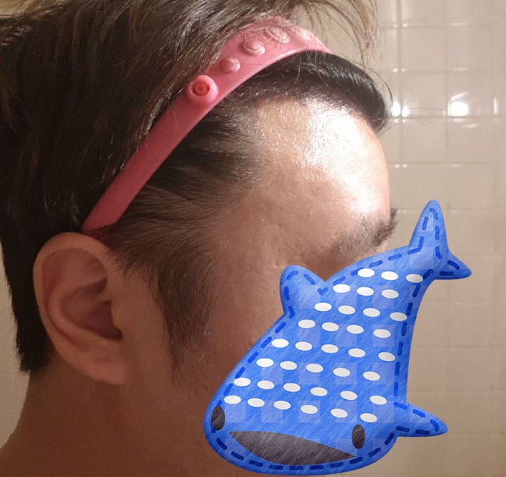 设计也很重要！ (切开，2000块)