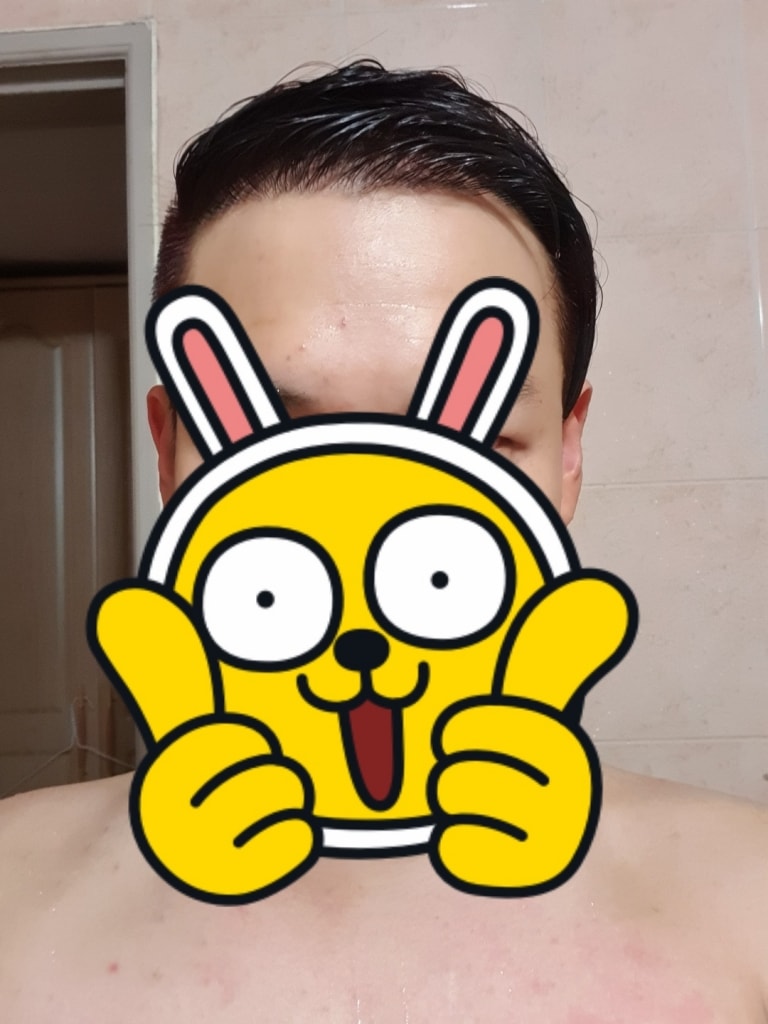 是第7个月的后记